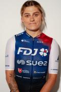 Fotka Clara Copponi