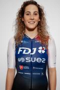 Fotka Vittoria Guazzini