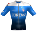 Tímové tričko Feirense
