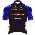 Tímové tričko Ferei Pro Cycling Team