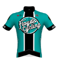 Tímové tričko Floyd's Pro Cycling