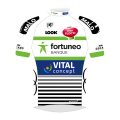 Tímové tričko Fortuneo - Oscaro