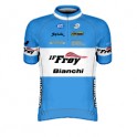 Tímové tričko Frøy - Bianchi