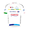 Tímové tričko Funvic Soul Cycles - Carrefour