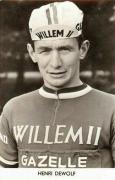 Fotka Henri De Wolf