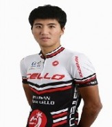 Fotka Ki Hong Yoo