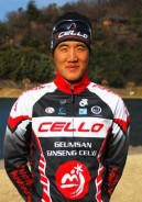 Fotka Ki Hong Yoo
