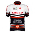 Tímové tričko Geumsan Insam Cello