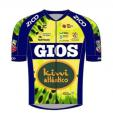 Tímové tričko Gios Kiwi Atlántico