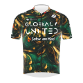 Tímové tričko Global 6 United