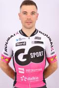 Fotka Jérémy Leveau