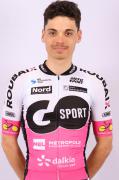 Fotka Maxime Jarnet