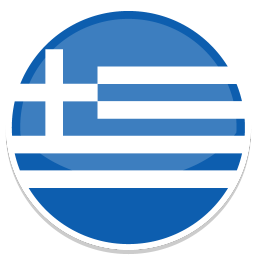 Tímové tričko Greece