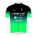 Tímové tričko GW Erco Shimano
