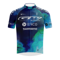 Tímové tričko GW Erco Shimano