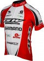 Tímové tričko GW - Shimano