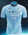 Tímové tričko GW - Shimano