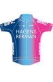 Tímové tričko Hagens Berman Axeon