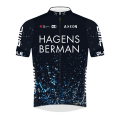 Tímové tričko Hagens Berman Axeon