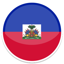 Tímové tričko Haiti