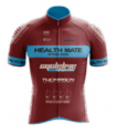 Tímové tričko Health Mate - Cyclelive Team
