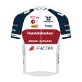 Tímové tričko Team Herning CK Elite