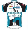 Tímové tričko Hitec Products