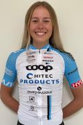 Fotka Anne Dorthe Ysland