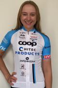 Fotka Caroline Andersson