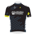 Tímové tričko Holowesko-Citadel Racing Team