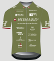 Tímové tričko Humard VP
