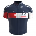 Tímové tričko IAM Cycling
