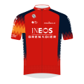 Tímové tričko INEOS Grenadiers