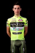 Fotka Alessandro Proni