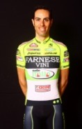 Fotka Cristian Benenati