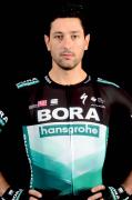 Fotka Oscar Gatto