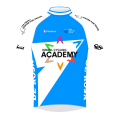 Tímové tričko Israel Cycling Academy