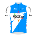 Tímové tričko Israel Cycling Academy