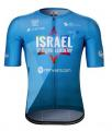 Tímové tričko Israel Cycling Academy