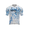 Tímové tričko Israel Cycling Academy