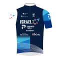 Tímové tričko Israel Premier Tech Academy