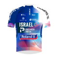 Tímové tričko Israel Premier Tech Roland