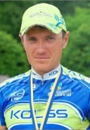 Fotka Denys Kostyuk