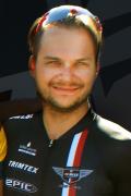 Fotka Johan Svensson