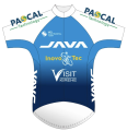 Tímové tričko Java - Inovotec Pro Team