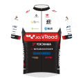 Tímové tričko JCL Team UKYO