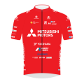 Tímové tričko JCL Team UKYO