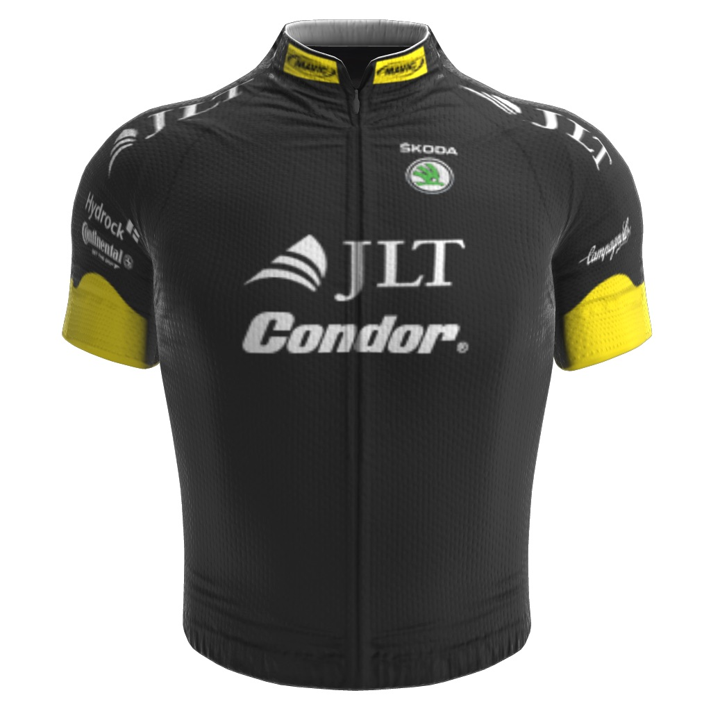 Tímové tričko JLT Condor