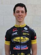 Fotka Arnaud Van Den Abeele