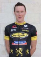 Fotka Benjamin Verraes